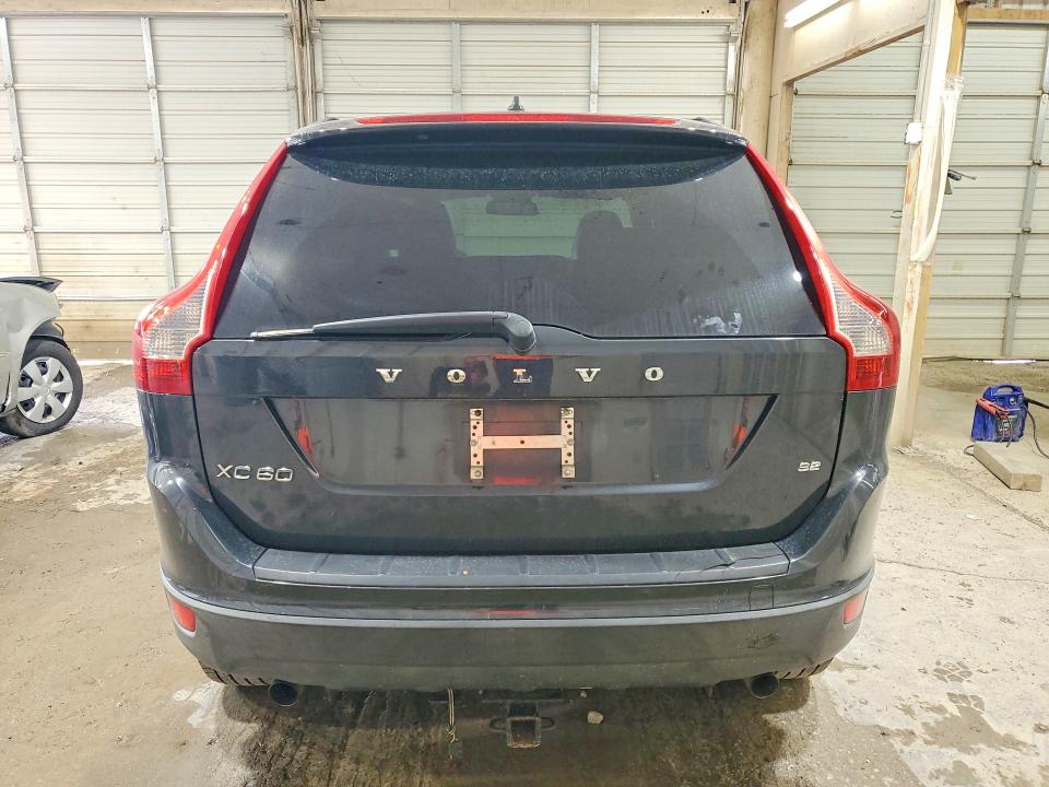 Продаж на аукціоні авто 2010 Volvo Xc60, vin: YV4982DL5A2051366, номер лоту: 62408746