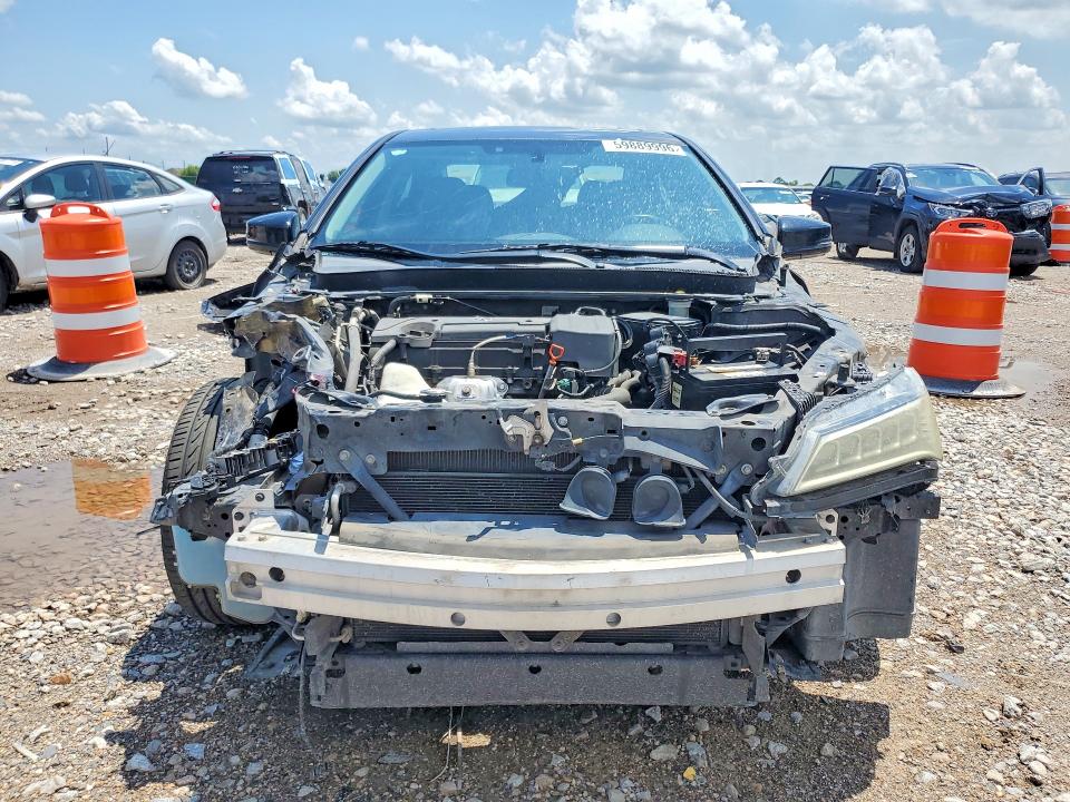 Продажа на аукционе авто 2015 Acura Tlx, vin: 19UUB1F33FA020525, номер лота: 59889996