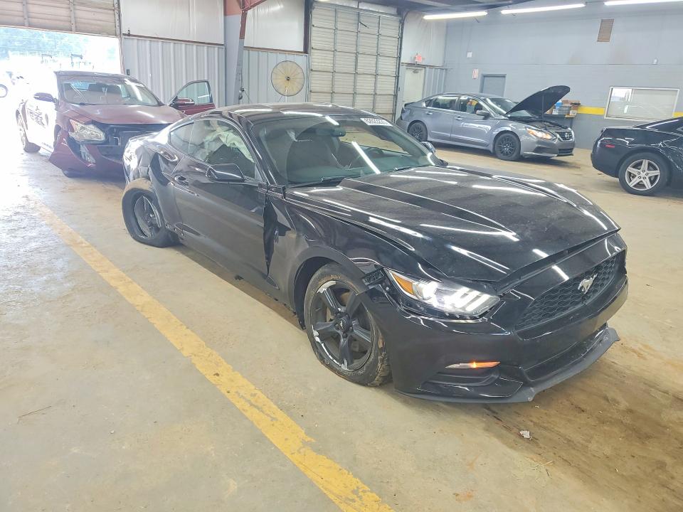 Продажа на аукционе авто 2017 Ford Mustang, vin: 1FA6P8AM7H5262947, номер лота: 62623226
