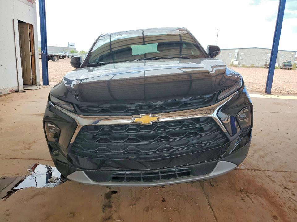 62099996 :رقم المزاد ، 3GNKBCR4XTS144296 vin ، 2026 Chevrolet Blazer مزاد بيع