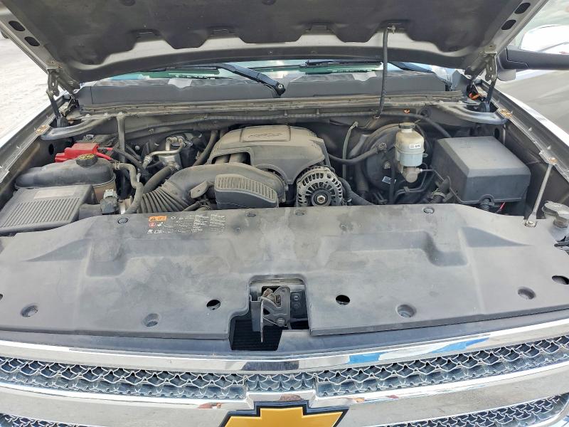 Продажа на аукционе авто 2012 Chevrolet Silverado, vin: 1GCRCSE02CZ269085, номер лота: 59255266