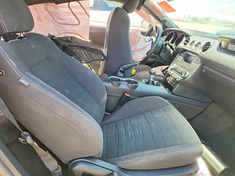 Продажа на аукционе авто 2016 Ford Mustang, vin: 1FA6P8CF7G5241853, номер лота: 61129566