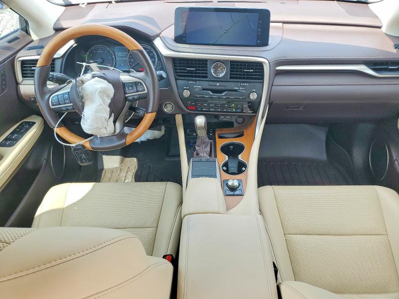 Продаж на аукціоні авто 2020 Lexus Rx, vin: 2T2HZMAA2LC167103, номер лоту: 62418576