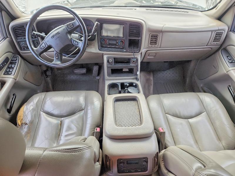 Продаж на аукціоні авто 2005 Gmc New Sierra, vin: 2GTEK13T551303122, номер лоту: 61180826