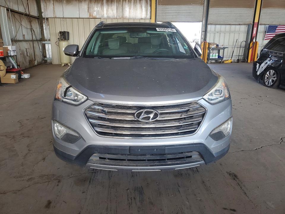 Продаж на аукціоні авто 2015 Hyundai Santa Fe, vin: KM8SRDHF0FU096532, номер лоту: 63309716