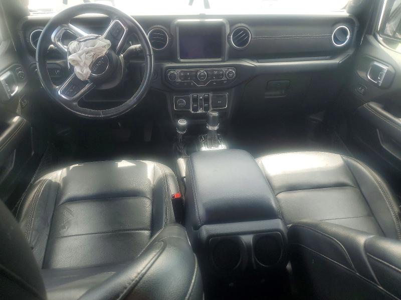 Продажа на аукционе авто 2023 Jeep Wrangler, vin: 1C4JJXP61PW581133, номер лота: 60767686