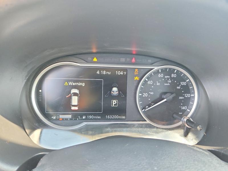 Продаж на аукціоні авто 2019 Nissan Kicks, vin: 3N1CP5CUXKL503676, номер лоту: 62257716