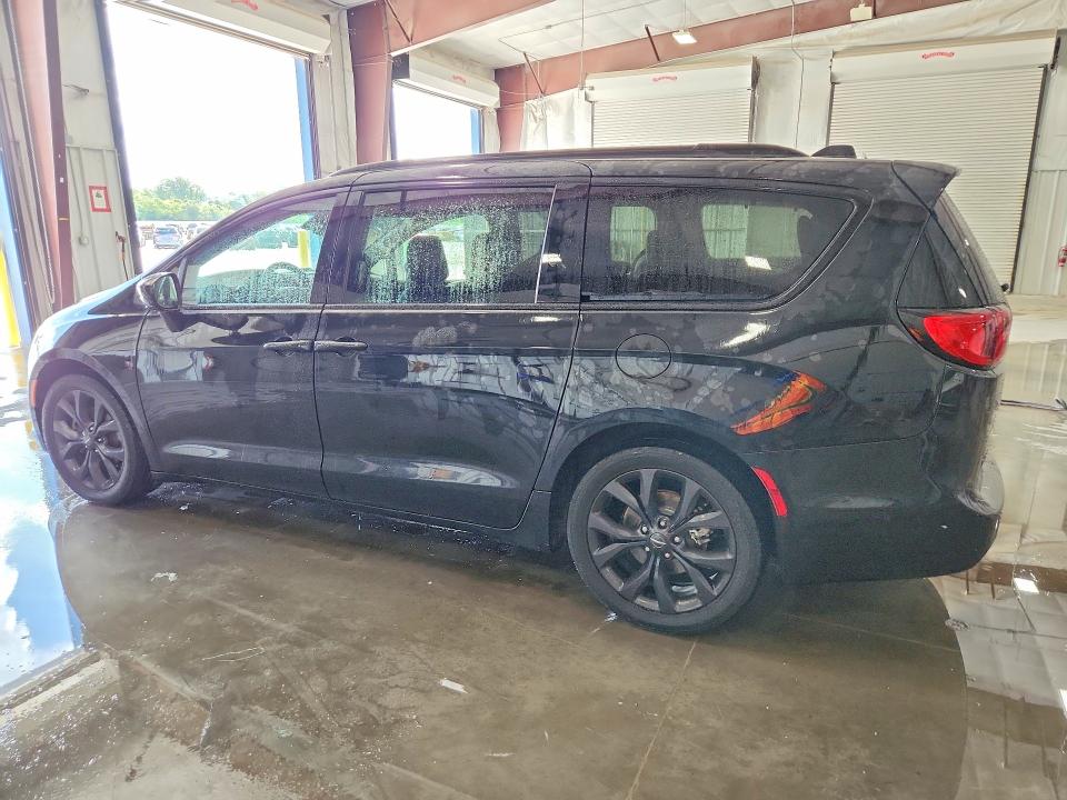 Aukcja sprzedaży 2019 Chrysler Pacifica, vin: 2C4RC1EG4KR628064, numer aukcji: 60997936