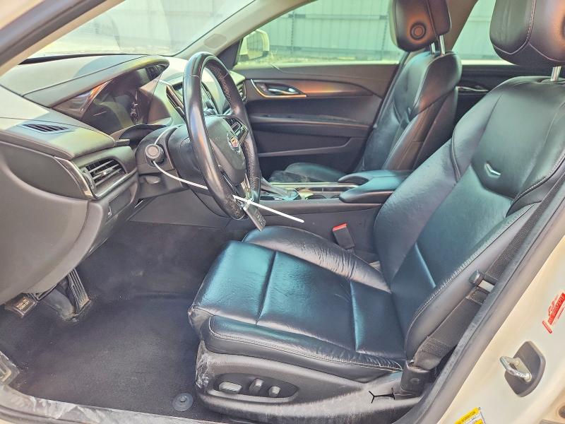 61535996 :رقم المزاد ، 1G6AG5RX6D0153892 vin ، 2013 Cadillac Ats مزاد بيع