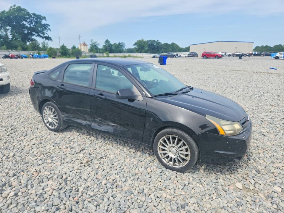 Продаж на аукціоні авто 2010 Ford Focus, vin: 1FAHP3GN8AW287061, номер лоту: 62146566