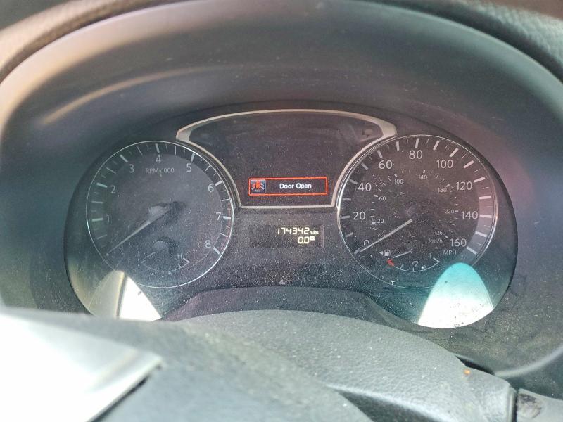 Продажа на аукционе авто 2013 Nissan Altima, vin: 1N4AL3AP8DN540610, номер лота: 60455486