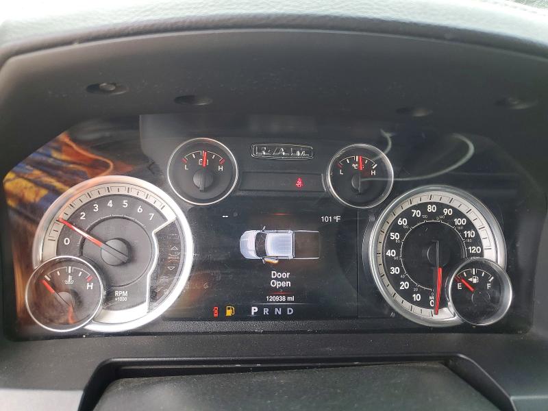 Aukcja sprzedaży 2016 Ram 1500, vin: 1C6RR6MTXGS383200, numer aukcji: 60752446