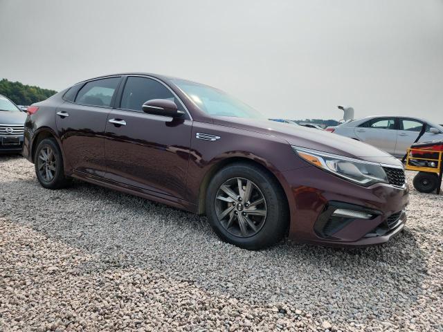 Продажа на аукционе авто 2019 Kia Optima, vin: 5XXGT4L37KG347927, номер лота: 60822816