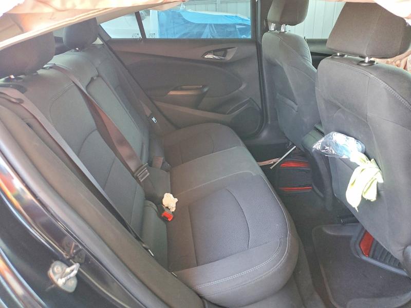 Продажа на аукционе авто 2016 Chevrolet Cruze, vin: 1G1BE5SM8G7296919, номер лота: 61084146