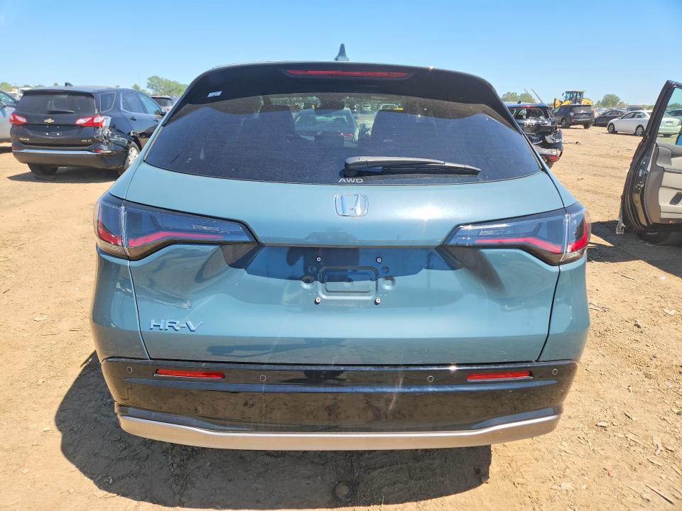 Aukcja sprzedaży 2026 Honda Hr-v, vin: 3CZRZ2H7XTM718919, numer aukcji: 63026916