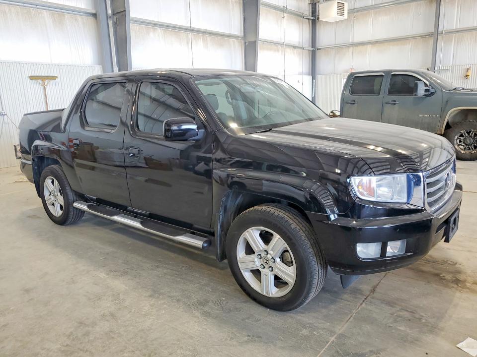 Aukcja sprzedaży 2013 Honda Ridgeline, vin: 5FPYK1F56DB016918, numer aukcji: 60504556