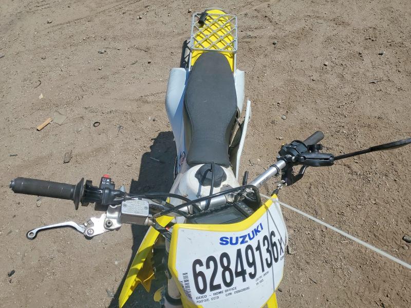 Aukcja sprzedaży 2006 Suzuki Dr-z400, vin: JS1SK43A662103333, numer aukcji: 62849136