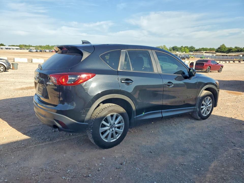 Продаж на аукціоні авто 2014 Mazda Cx-5, vin: JM3KE2CY3E0365066, номер лоту: 57085946