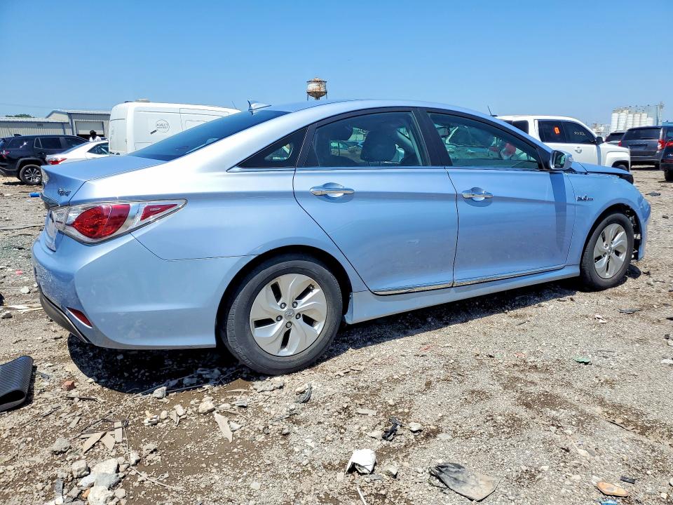 Продажа на аукционе авто 2013 Hyundai Sonata, vin: KMHEC4A48DA099328, номер лота: 59626056