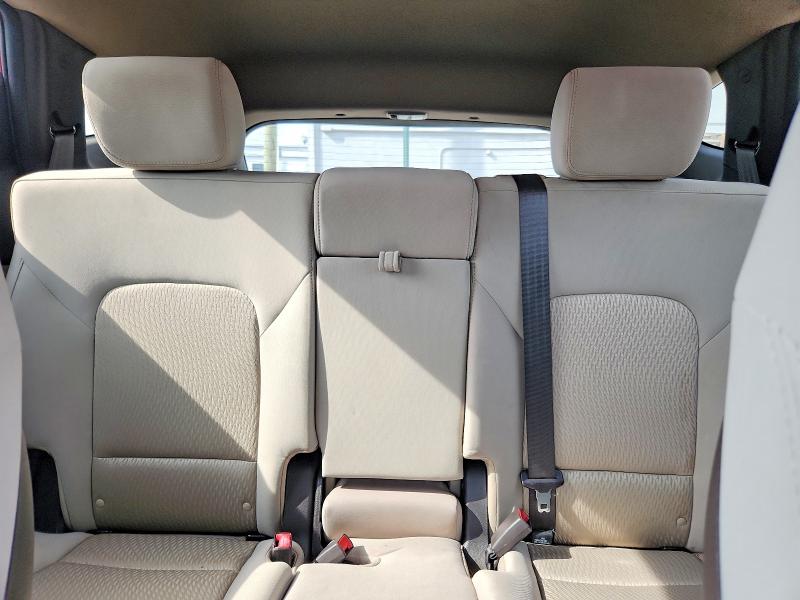 Продаж на аукціоні авто 2013 Hyundai Santa Fe Sport, vin: 5XYZUDLA7DG002867, номер лоту: 59683046