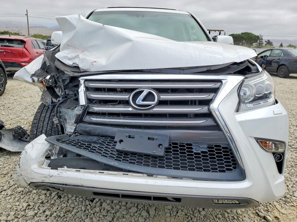 59670356 :رقم المزاد ، JTJBM7FX8H5151867 vin ، 2017 Lexus Gx مزاد بيع