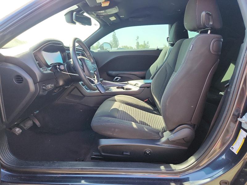 Продаж на аукціоні авто 2018 Dodge Challenger, vin: 2C3CDZAG0JH172578, номер лоту: 60601996