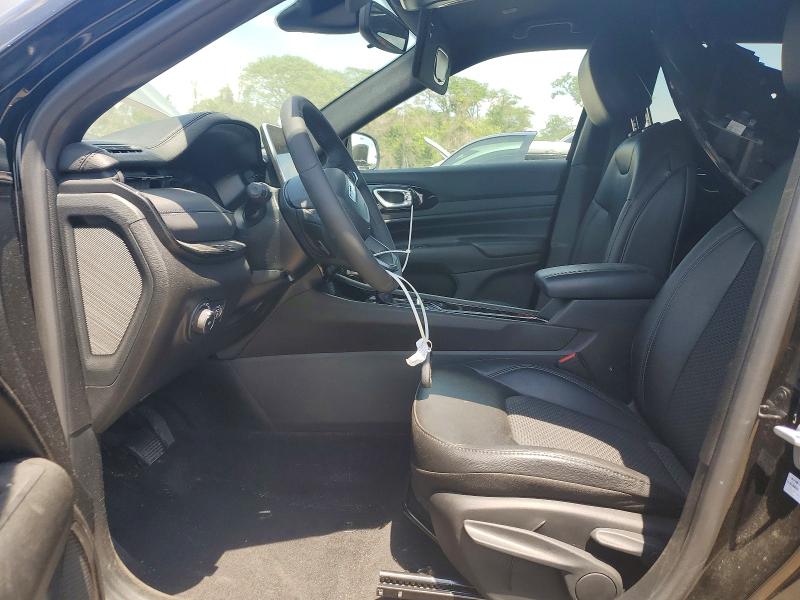 Aukcja sprzedaży 2026 Jeep Compass, vin: 3C4NJDBN2TT159807, numer aukcji: 60262386