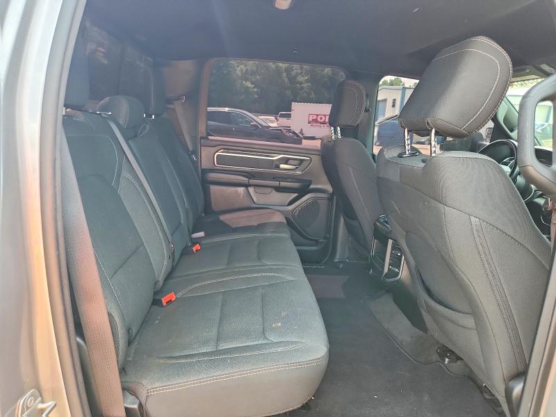 Aukcja sprzedaży 2020 Ram 1500, vin: 1C6RREFT5LN373142, numer aukcji: 62591576