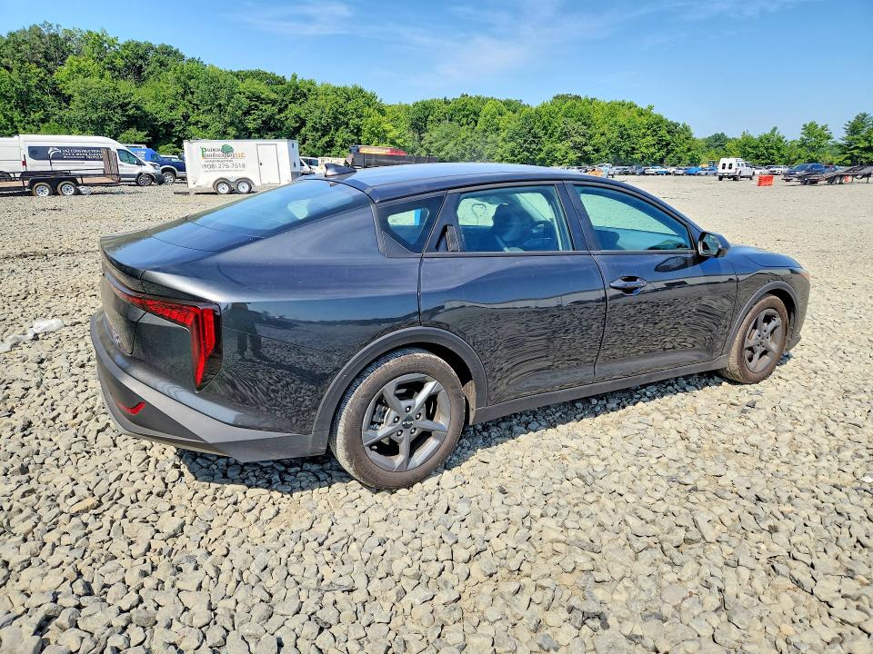 Aukcja sprzedaży 2026 Kia K4, vin: 3KPFT4DE5TE265541, numer aukcji: 61223916