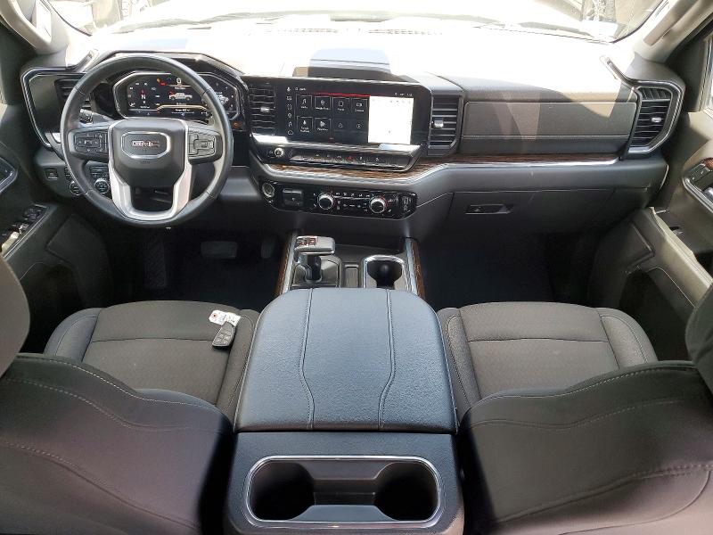 Aukcja sprzedaży 2023 Gmc Sierra, vin: 3GTUUCED1PG332036, numer aukcji: 59264266