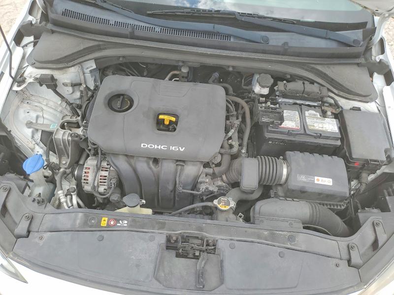Продаж на аукціоні авто 2018 Hyundai Elantra, vin: 5NPD74LF5JH347333, номер лоту: 63194576