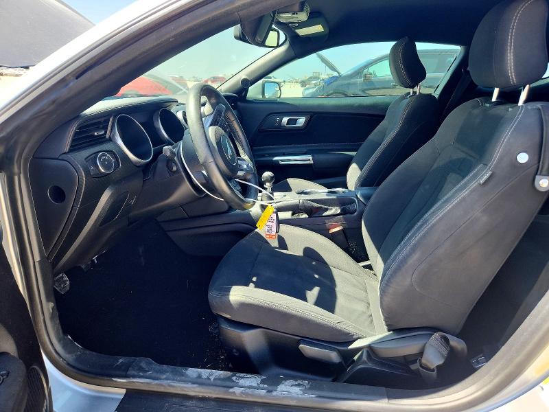 Продаж на аукціоні авто 2020 Ford Mustang, vin: 1FA6P8TH3L5162854, номер лоту: 63545466