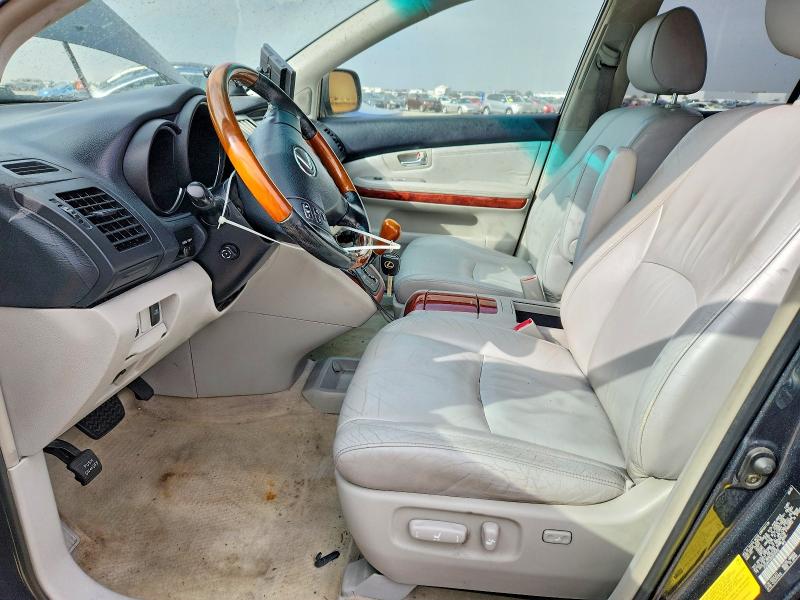Aukcja sprzedaży 2006 Lexus Rx, vin: JTJGA31U360059452, numer aukcji: 60522226
