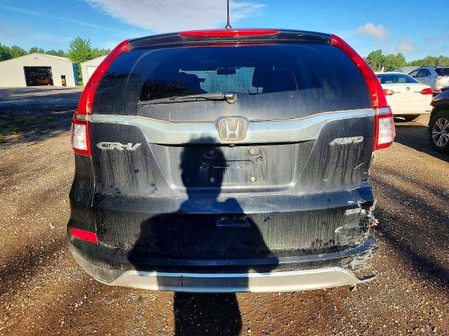 Aukcja sprzedaży 2015 Honda Cr-v, vin: 2HKRM4H45FH111682, numer aukcji: 60061976