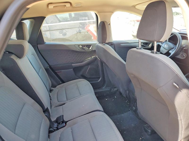 2020 Ford Escape მანქანა იყიდება აუქციონზე, vin: 1FMCU0F6XLUC37617, აუქციონის ნომერი: 62931726