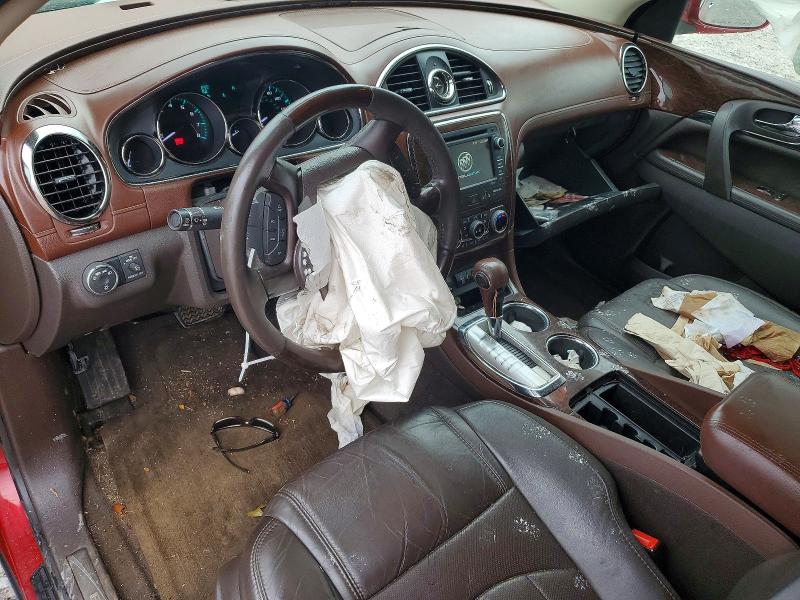 Aukcja sprzedaży 2014 Buick Enclave, vin: 5GAKRCKD2EJ271323, numer aukcji: 60655886
