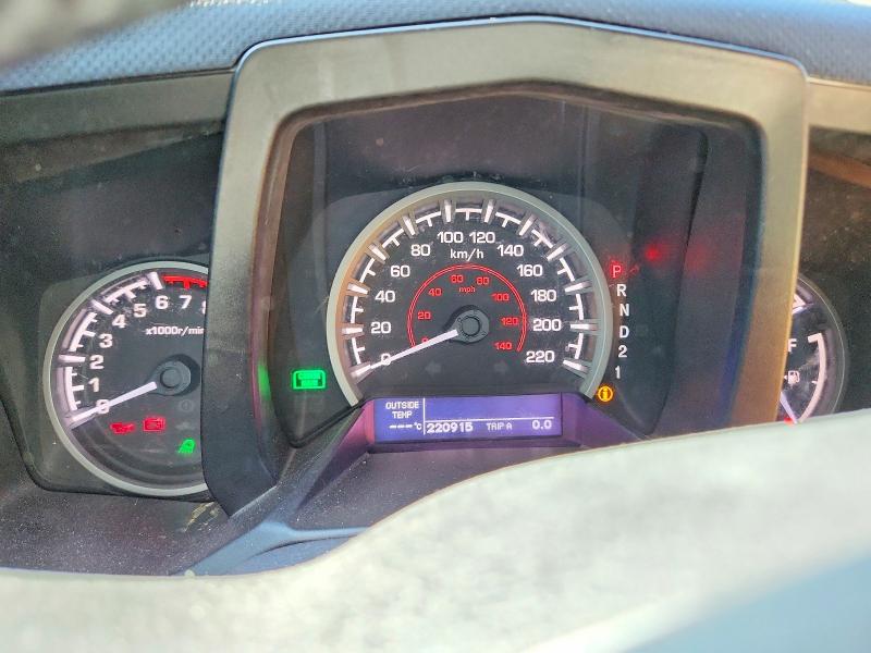 Продажа на аукционе авто 2013 Honda Ridgeline, vin: 5FPYK1F57DB502007, номер лота: 60387306