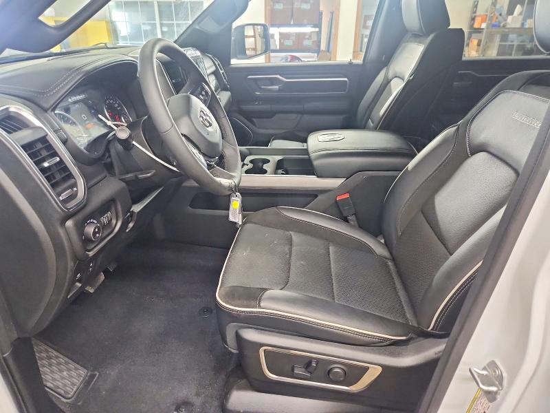 Продажа на аукционе авто 2026 Ram 1500, vin: 3C6SRFJP7T4168126, номер лота: 61549756
