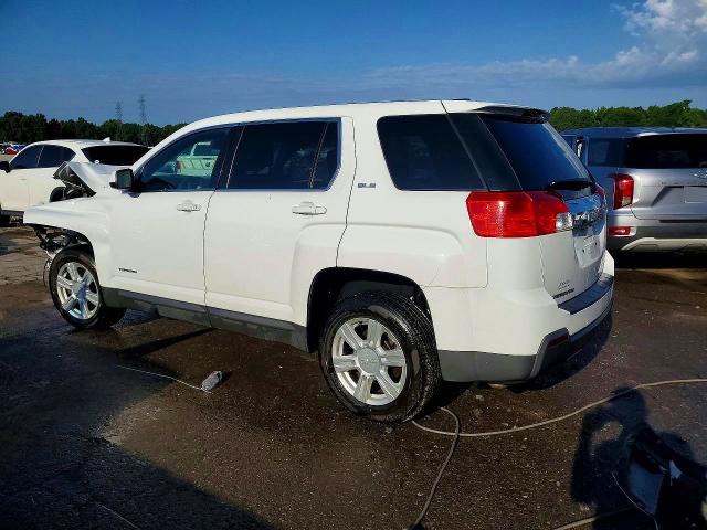 Продажа на аукционе авто 2015 Gmc Terrain, vin: 2GKALMEK3F6278764, номер лота: 60225356