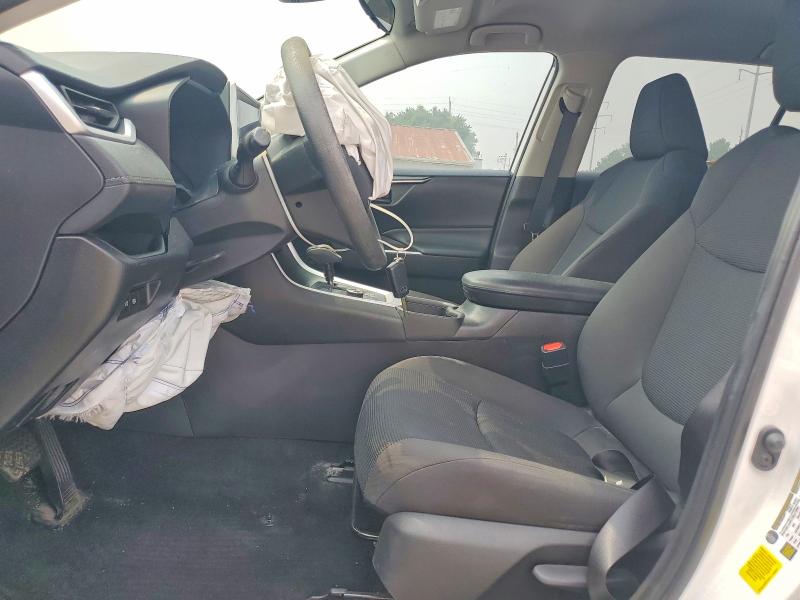 2023 Toyota Rav4 მანქანა იყიდება აუქციონზე, vin: 4T3LWRFV3PU108637, აუქციონის ნომერი: 61264006