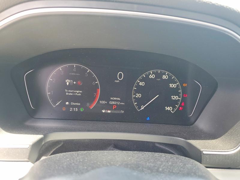 Aukcja sprzedaży 2025 Honda Pilot, vin: 5FNYG1H45SB004092, numer aukcji: 60556786