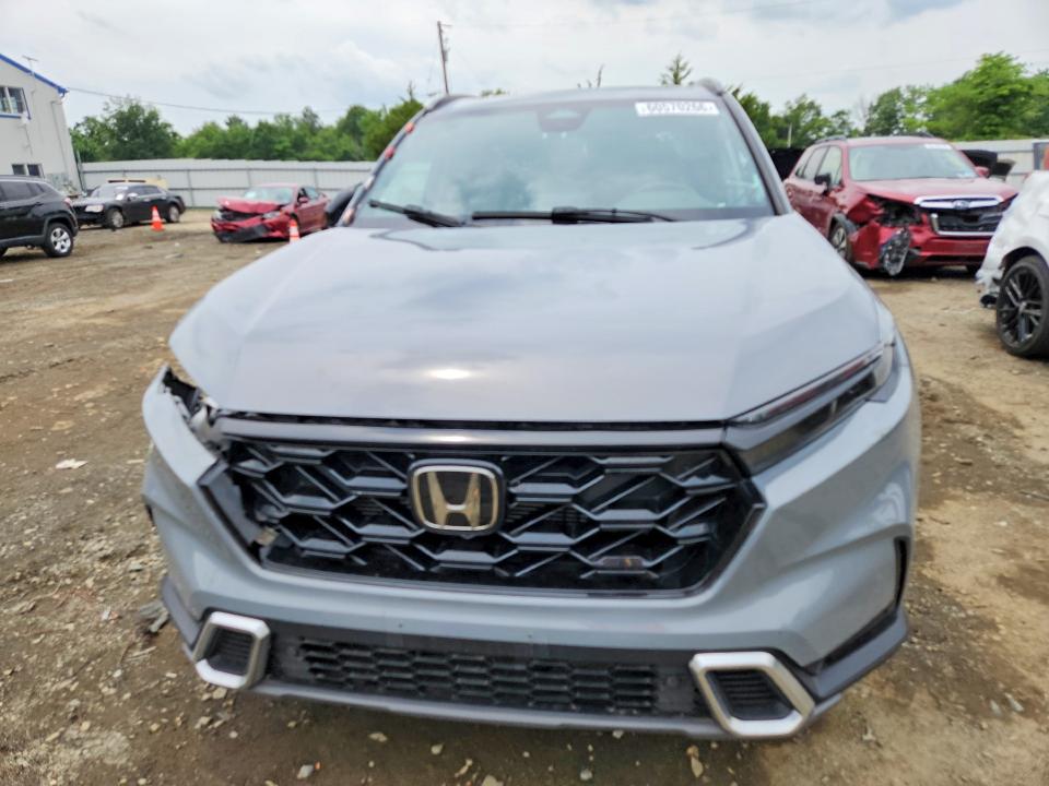 2025 Honda Cr-v მანქანა იყიდება აუქციონზე, vin: 5J6RS6H9XSL002969, აუქციონის ნომერი: 60570266