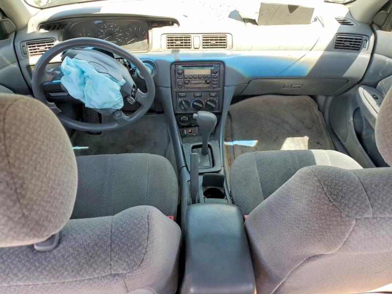 2001 Toyota Camry მანქანა იყიდება აუქციონზე, vin: 4T1BG22K51U861811, აუქციონის ნომერი: 56195326