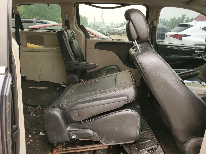 Aukcja sprzedaży 2014 Chrysler Town & Country, vin: 2C4RC1CG7ER387625, numer aukcji: 60433496
