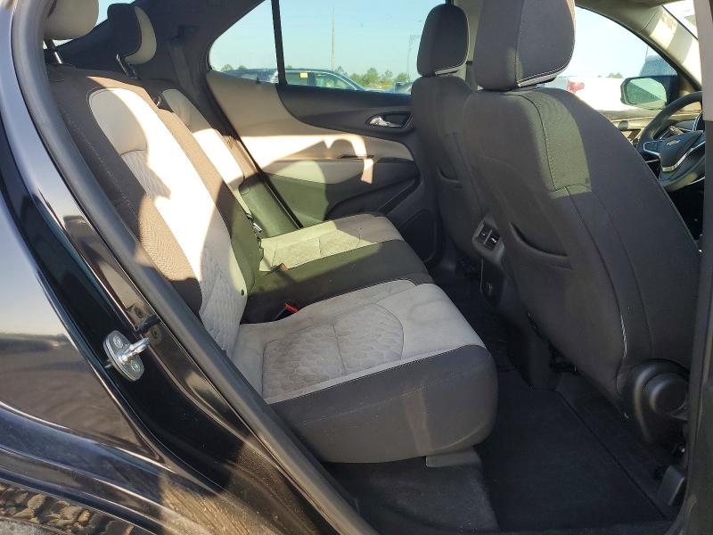 60178176 :رقم المزاد ، 2GNAXHEV4J6274188 vin ، 2018 Chevrolet Equinox مزاد بيع