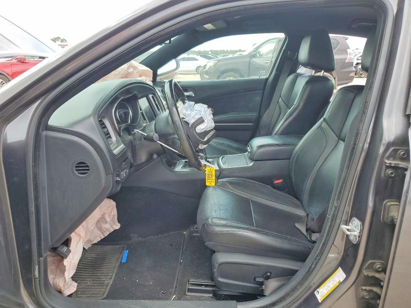 Aukcja sprzedaży 2019 Dodge Charger, vin: 2C3CDXBG5KH663801, numer aukcji: 60394266