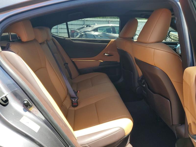 Aukcja sprzedaży 2019 Lexus Es, vin: JTHB21B16K2012125, numer aukcji: 61548056