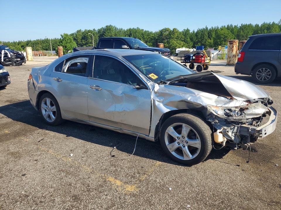Aukcja sprzedaży 2010 Acura Tsx, vin: JH4CU2F68AC038051, numer aukcji: 61040246
