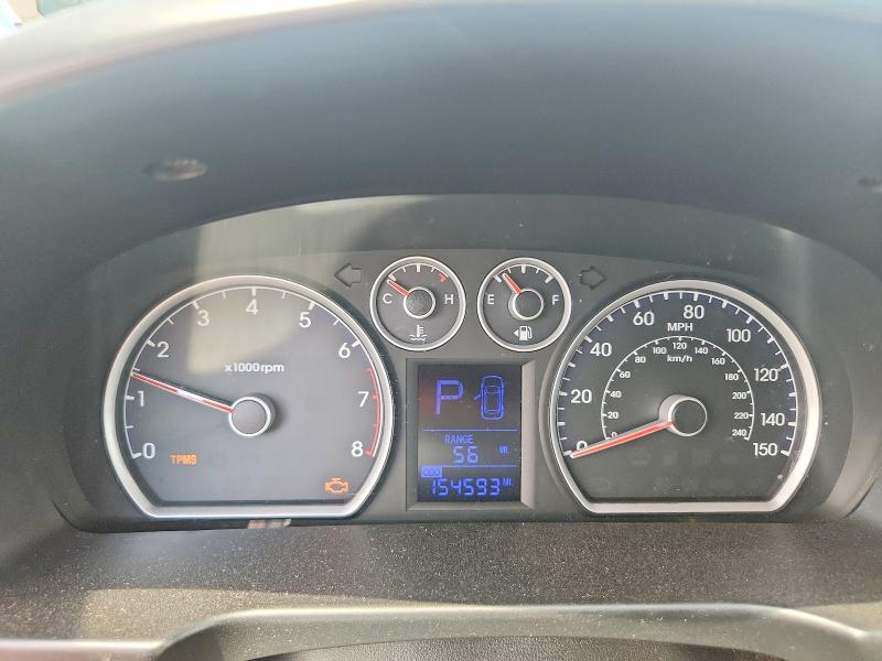 Aukcja sprzedaży 2010 Hyundai Elantra Touring, vin: KMHDC8AE1AU077497, numer aukcji: 60202786
