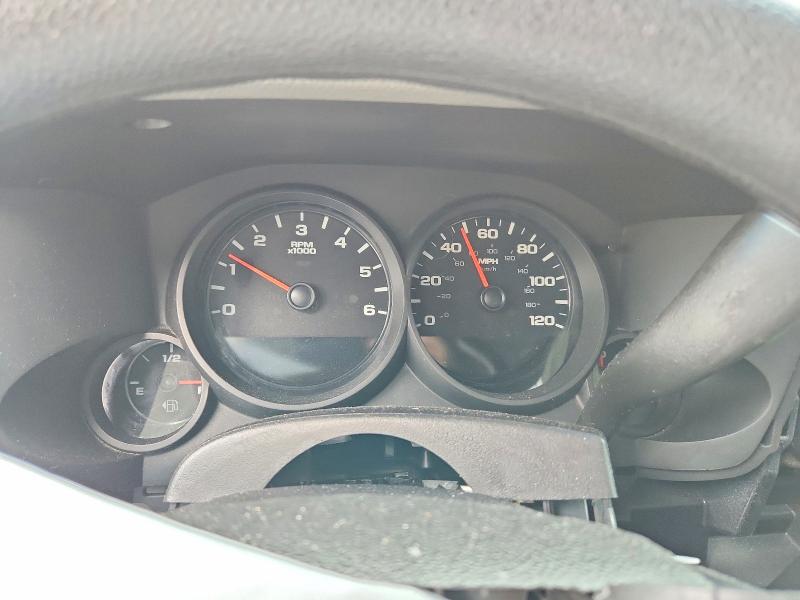 Продаж на аукціоні авто 2011 Chevrolet Silverado, vin: 1GCRCPEA3BZ441130, номер лоту: 62679916